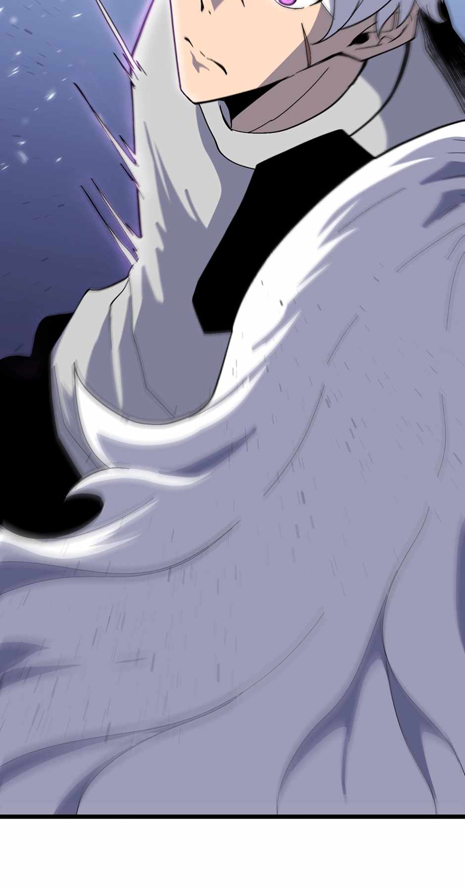 Half-Demons on the Borderline Chapter 13 - Page 28