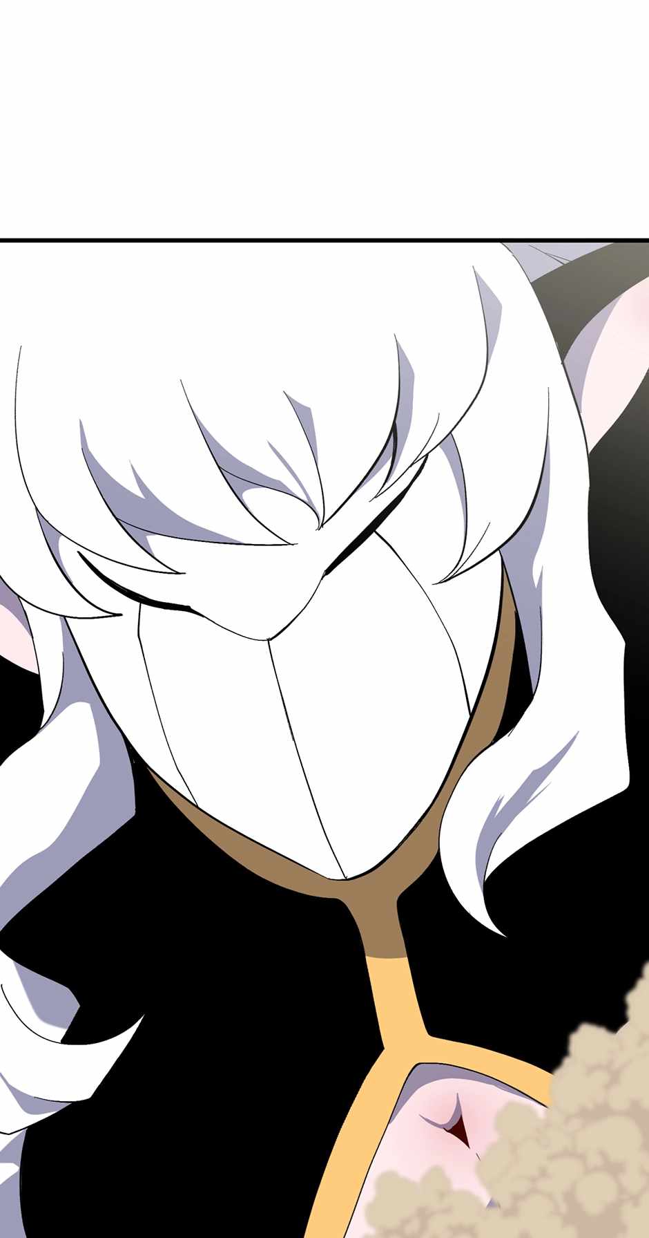 Half-Demons on the Borderline Chapter 13 - Page 40
