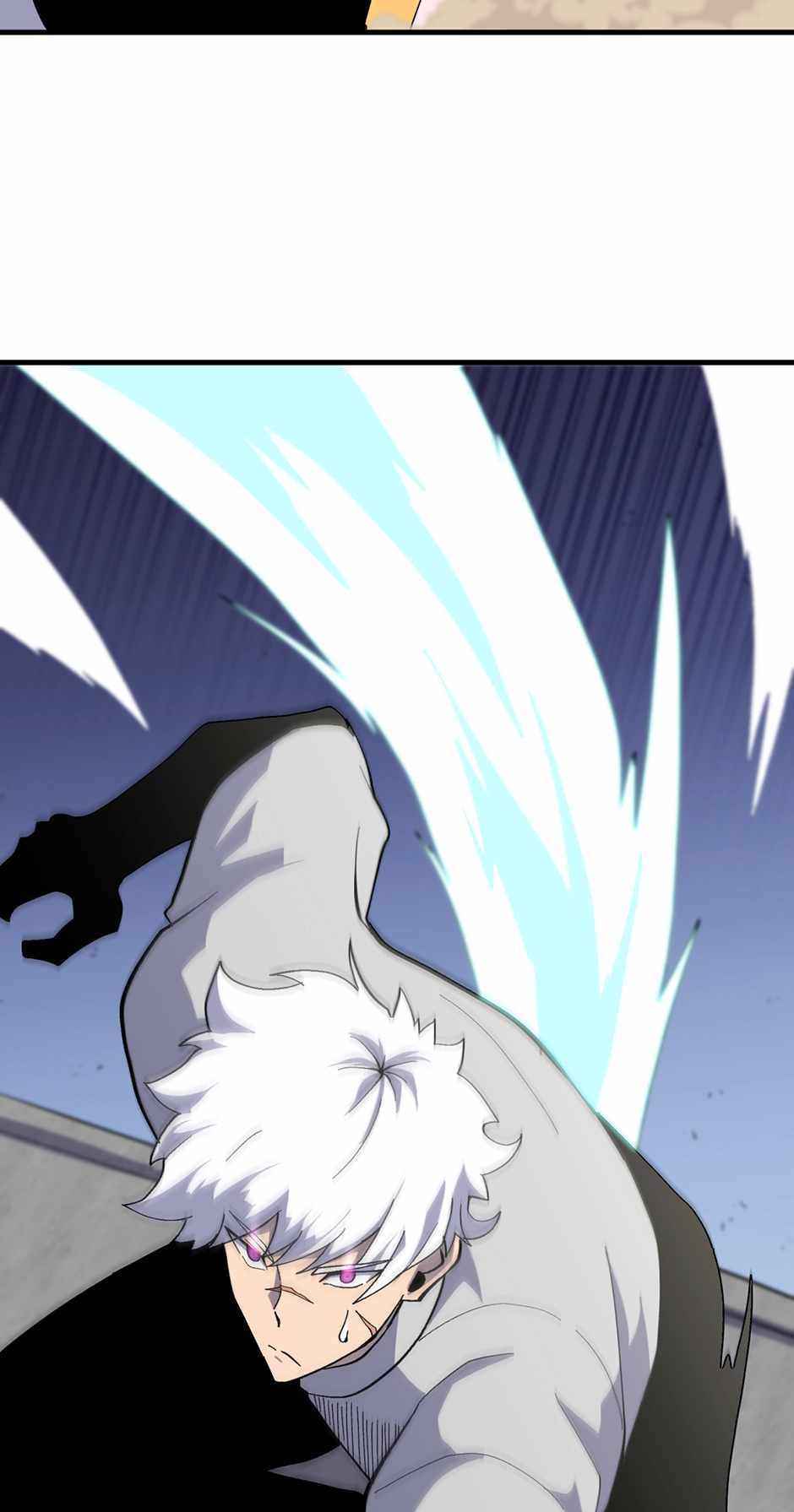 Half-Demons on the Borderline Chapter 13 - Page 41