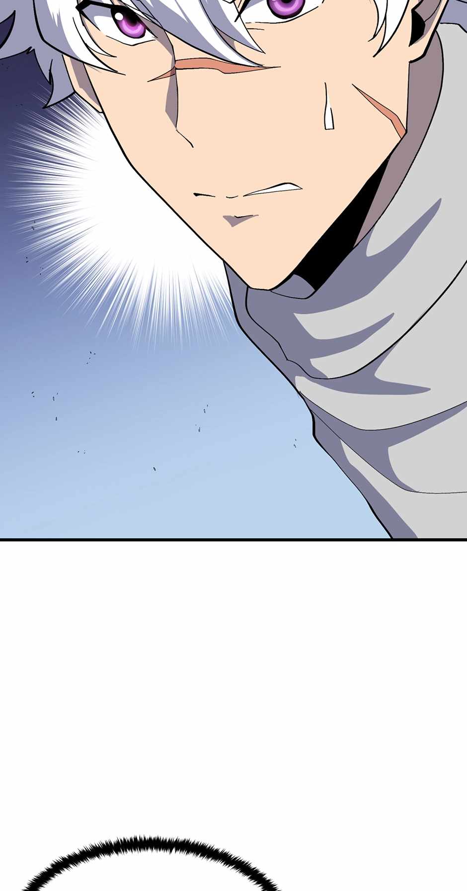 Half-Demons on the Borderline Chapter 13 - Page 43