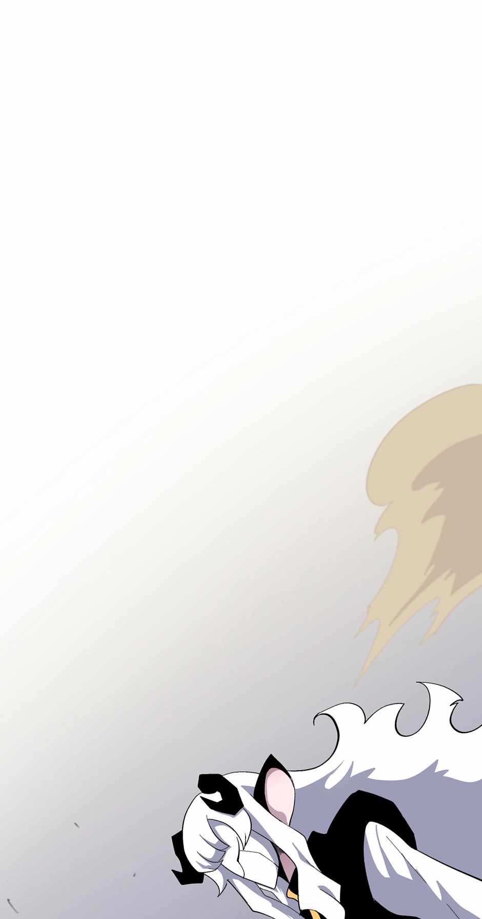 Half-Demons on the Borderline Chapter 13 - Page 45