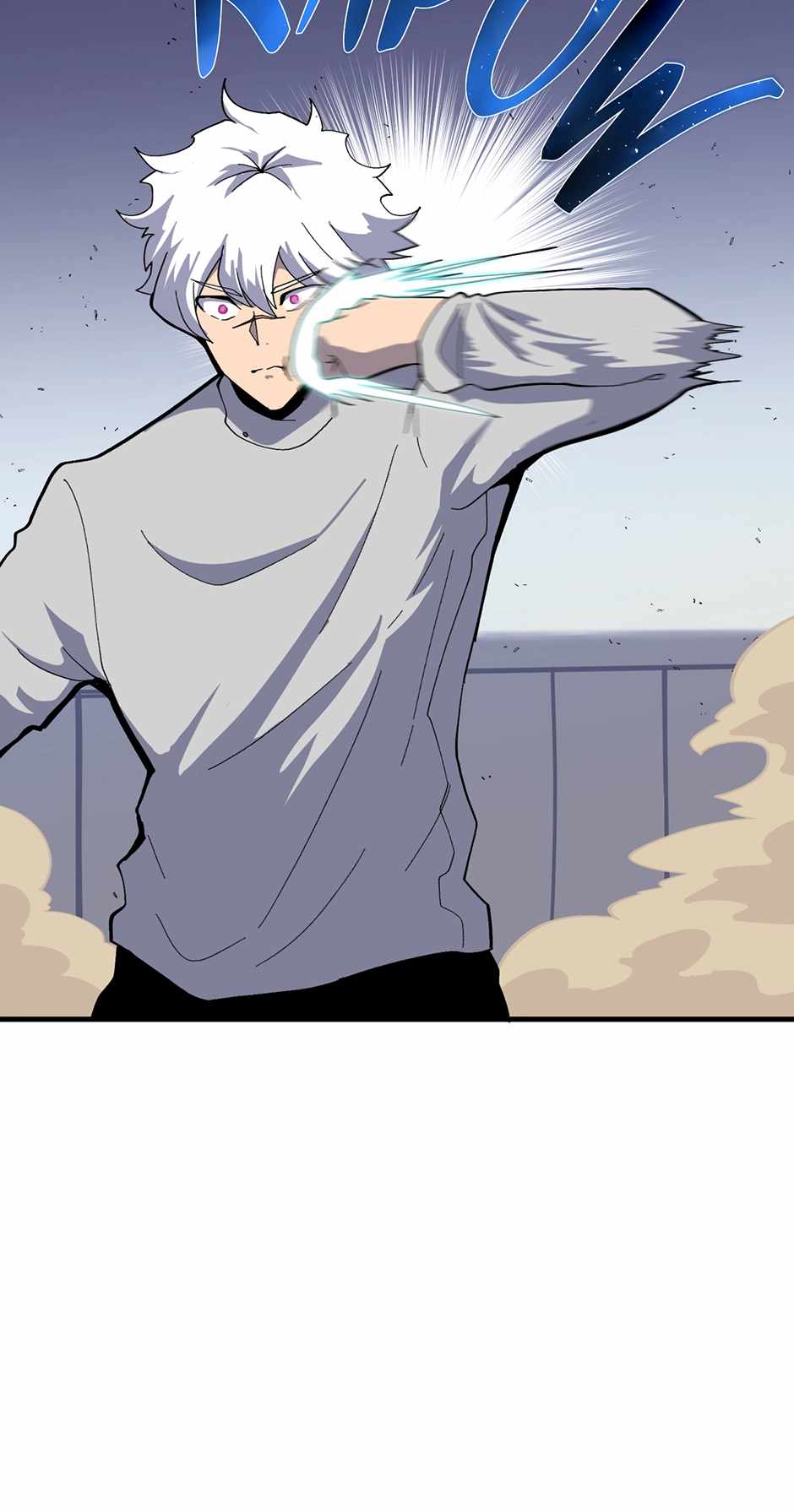 Half-Demons on the Borderline Chapter 13 - Page 50