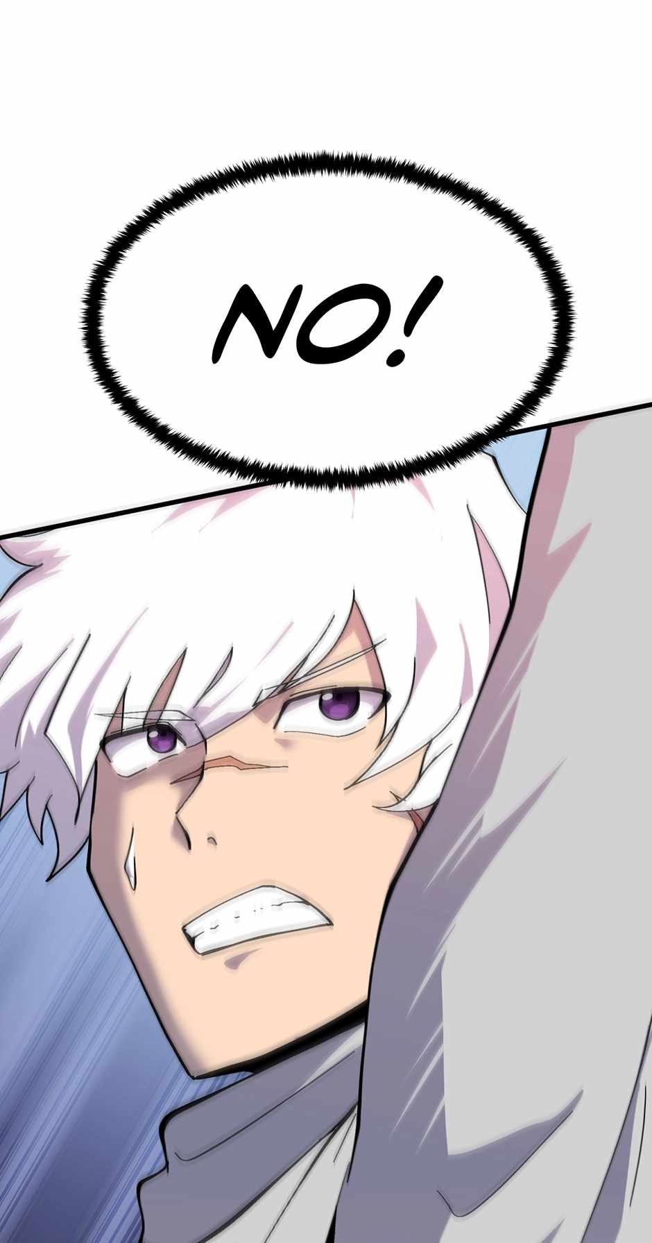Half-Demons on the Borderline Chapter 13 - Page 57