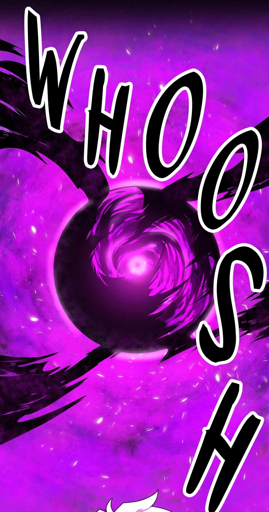 Half-Demons on the Borderline Chapter 13 - Page 6