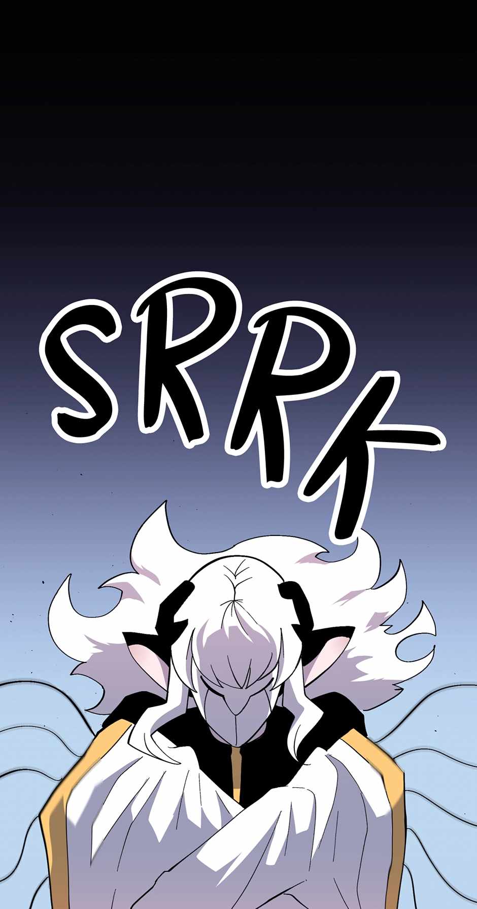 Half-Demons on the Borderline Chapter 13 - Page 61