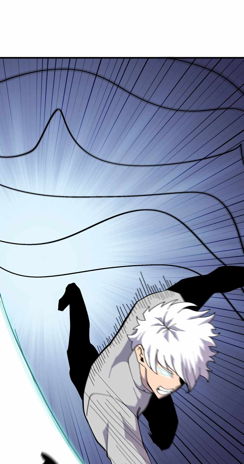 Half-Demons on the Borderline Chapter 13 - Page 68