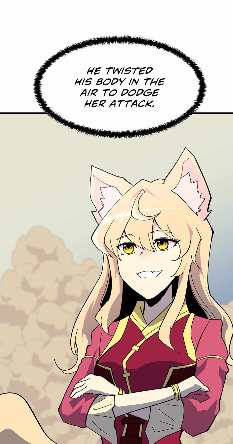 Half-Demons on the Borderline Chapter 13 - Page 70