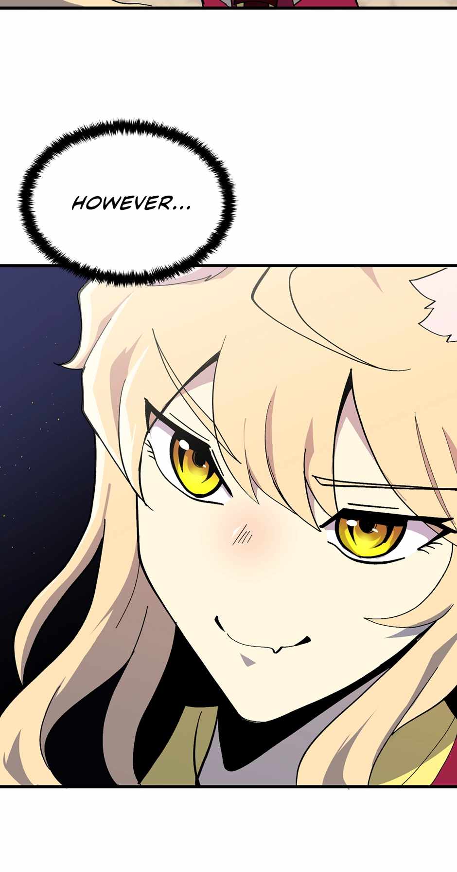 Half-Demons on the Borderline Chapter 13 - Page 71