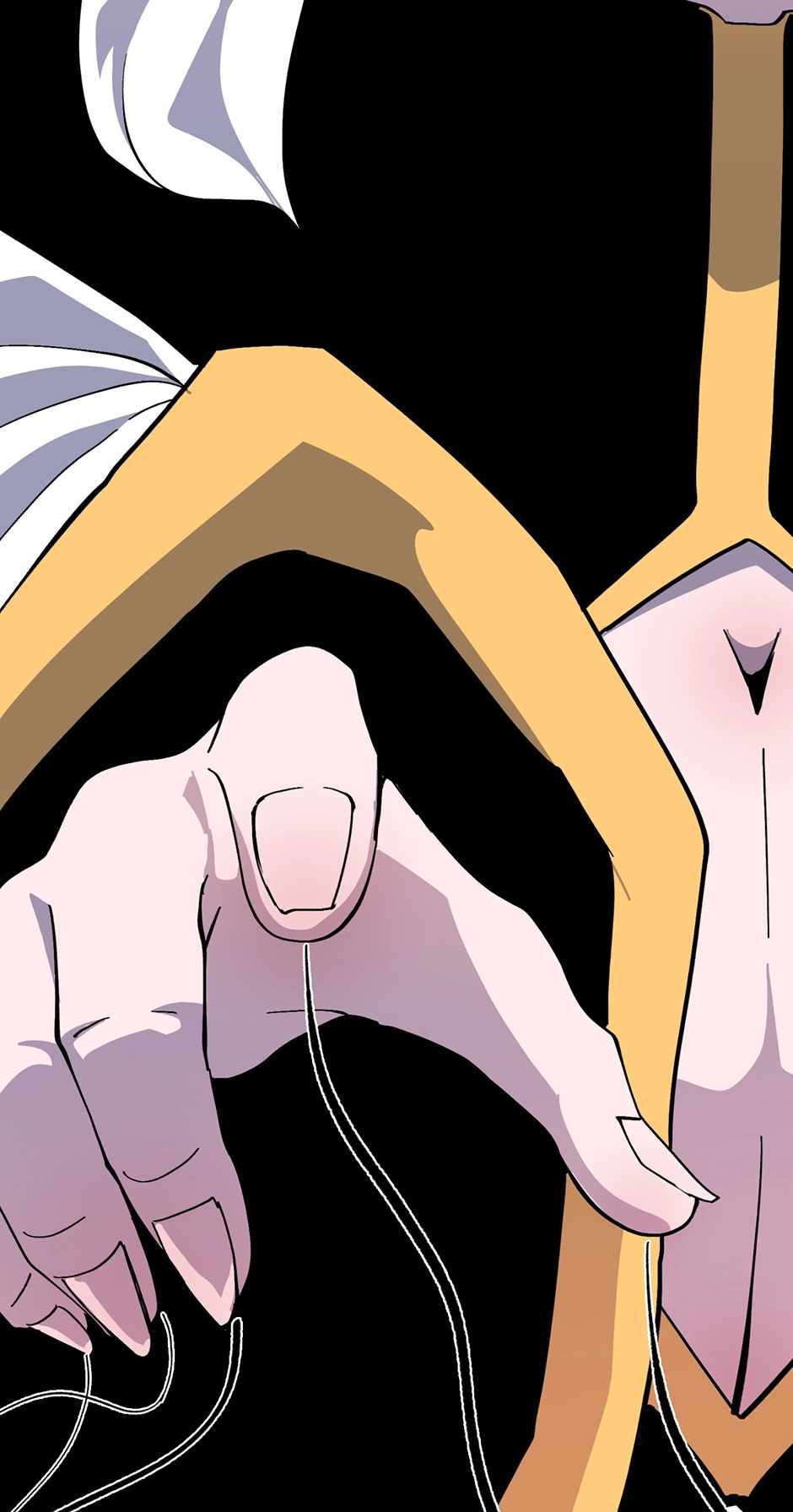 Half-Demons on the Borderline Chapter 13 - Page 73