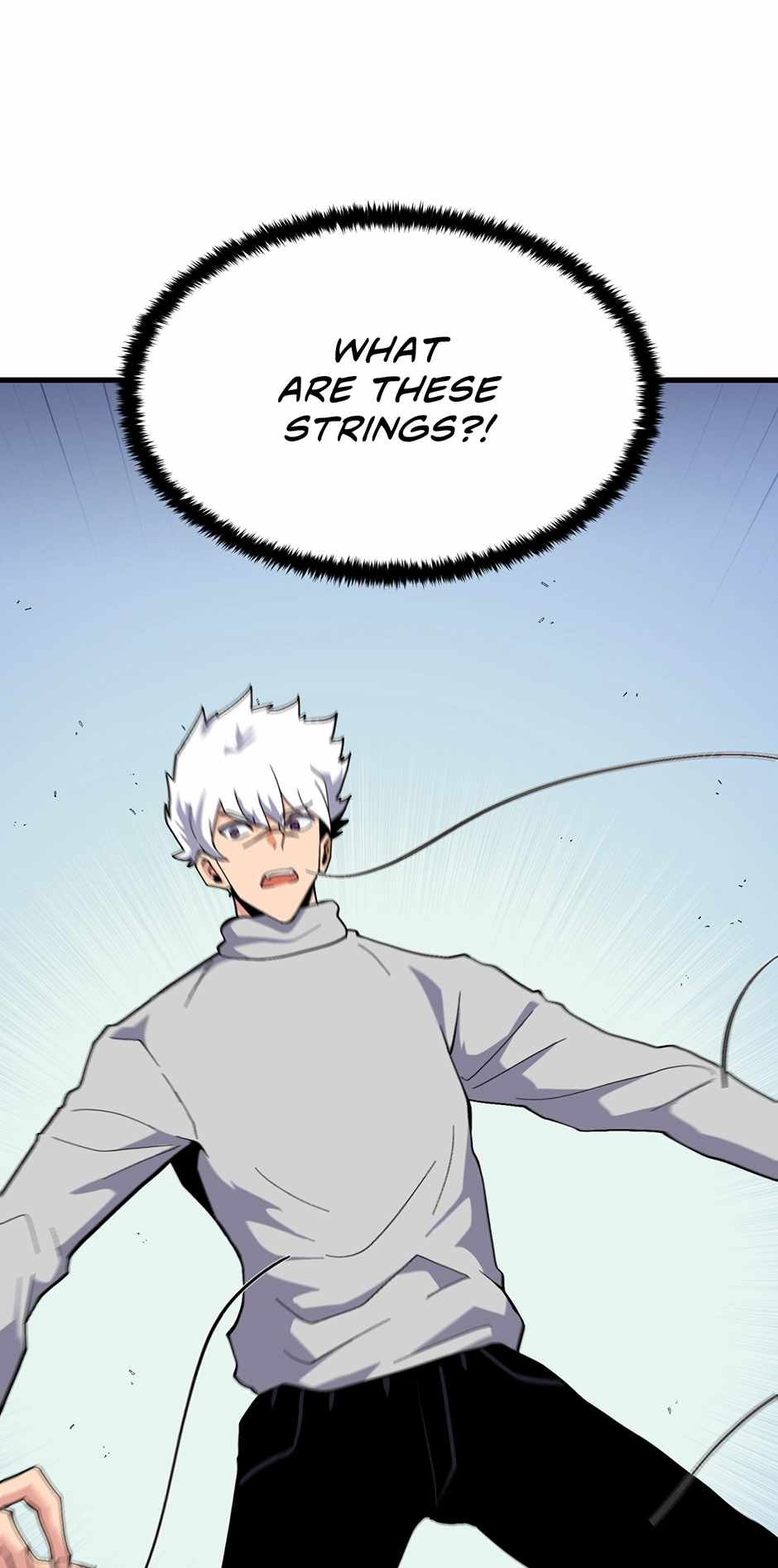 Half-Demons on the Borderline Chapter 13 - Page 76