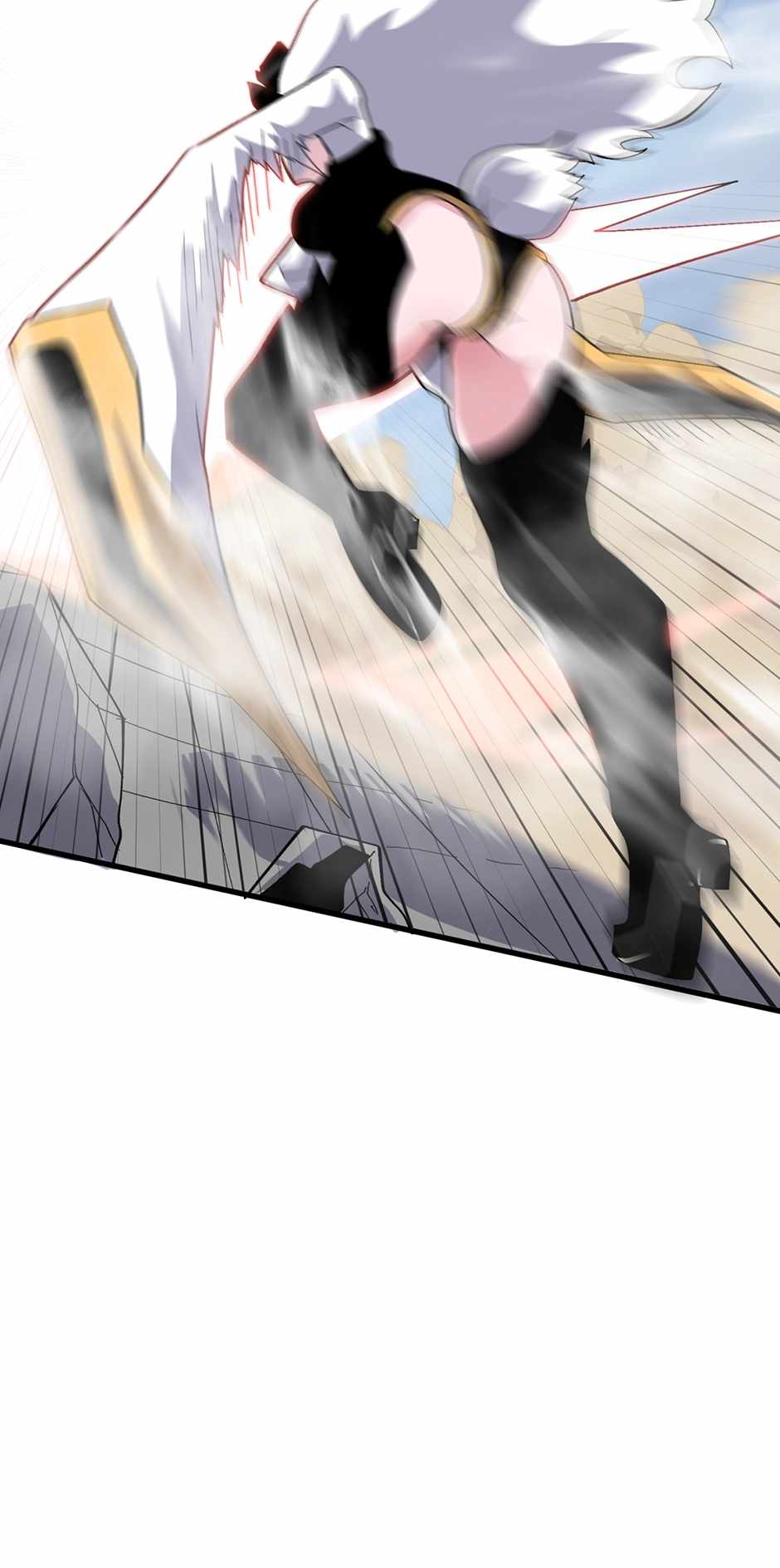 Half-Demons on the Borderline Chapter 13 - Page 80