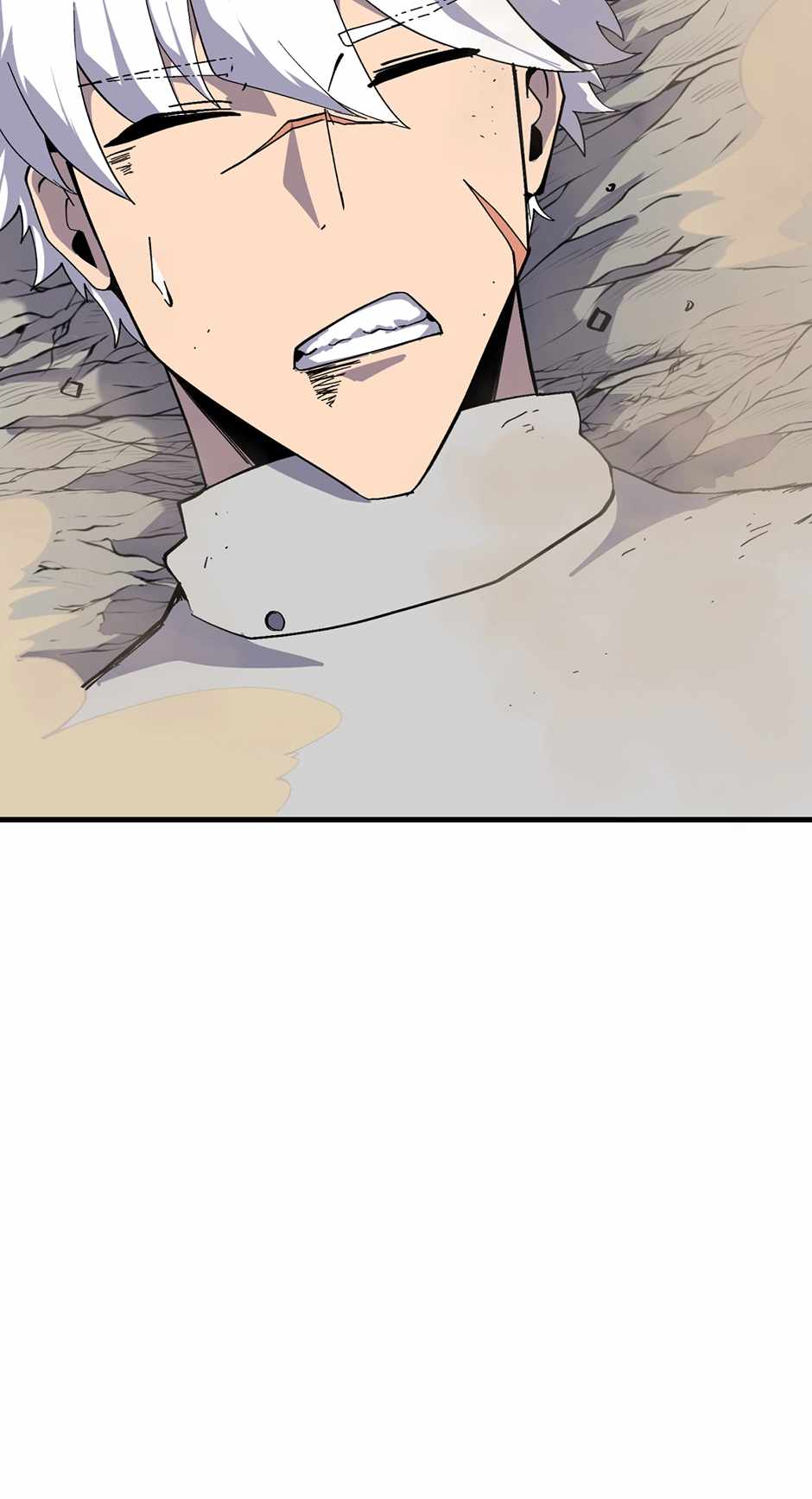 Half-Demons on the Borderline Chapter 13 - Page 83