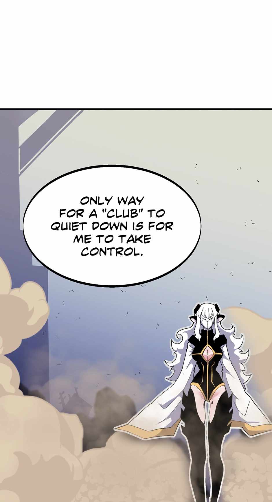 Half-Demons on the Borderline Chapter 13 - Page 84