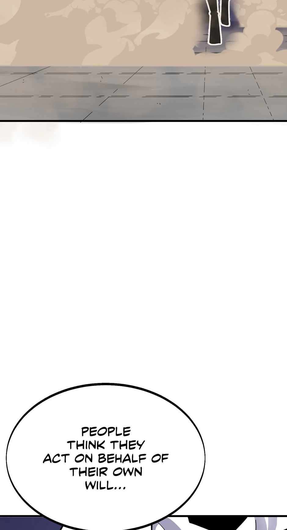 Half-Demons on the Borderline Chapter 13 - Page 85