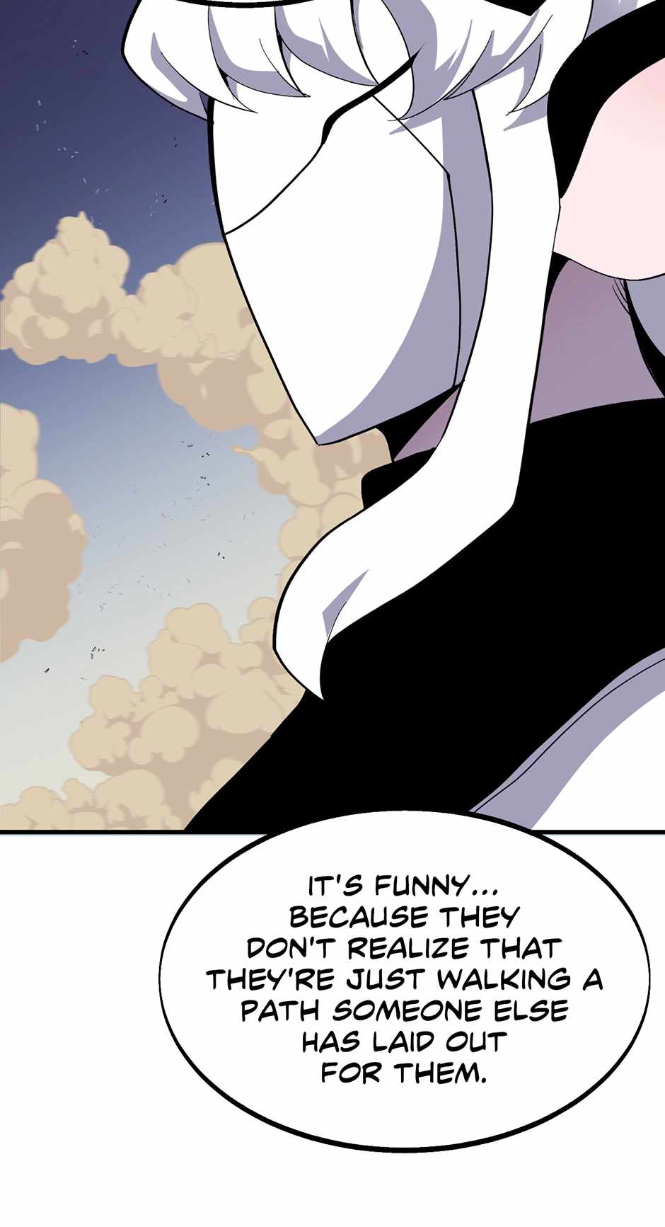 Half-Demons on the Borderline Chapter 13 - Page 86