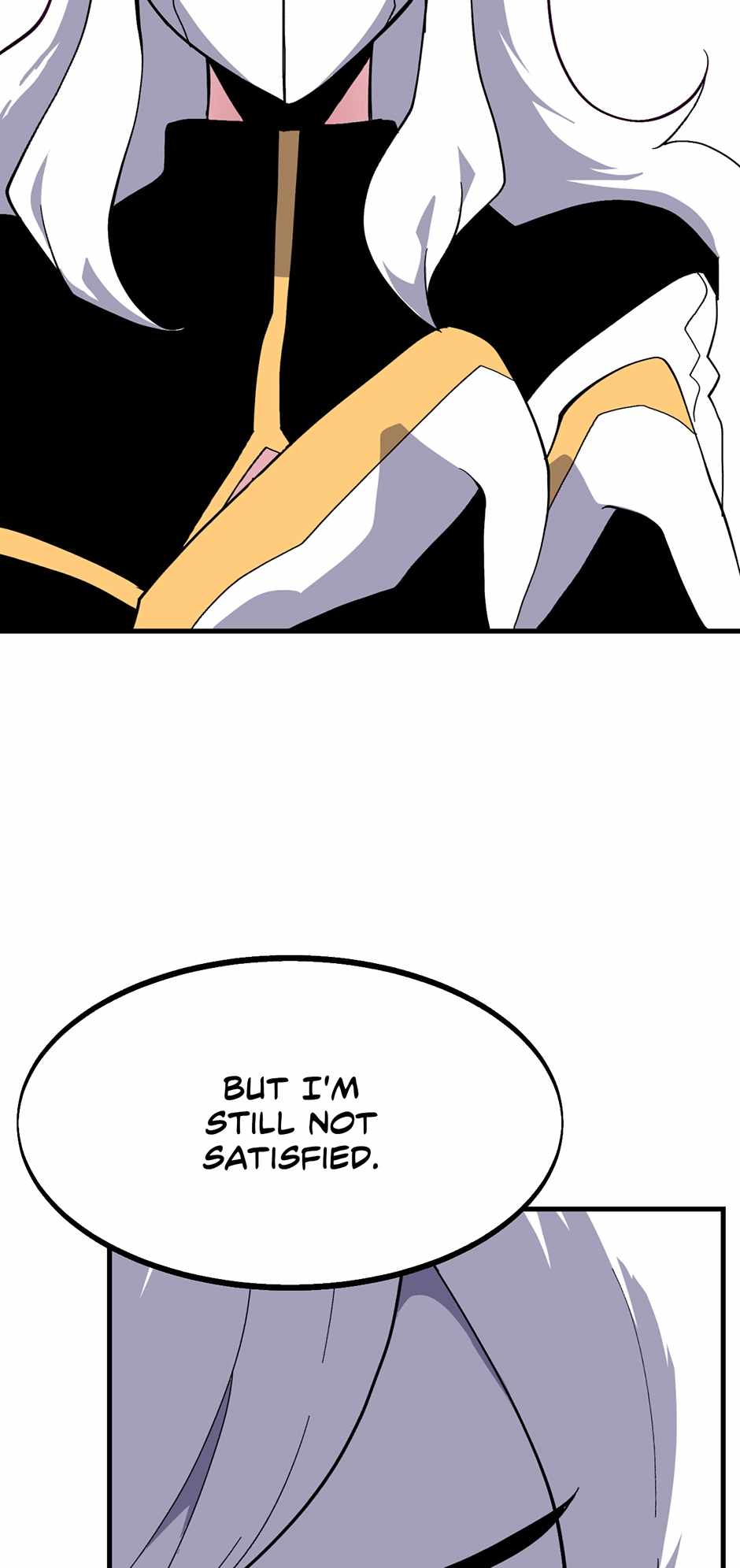 Half-Demons on the Borderline Chapter 13 - Page 89