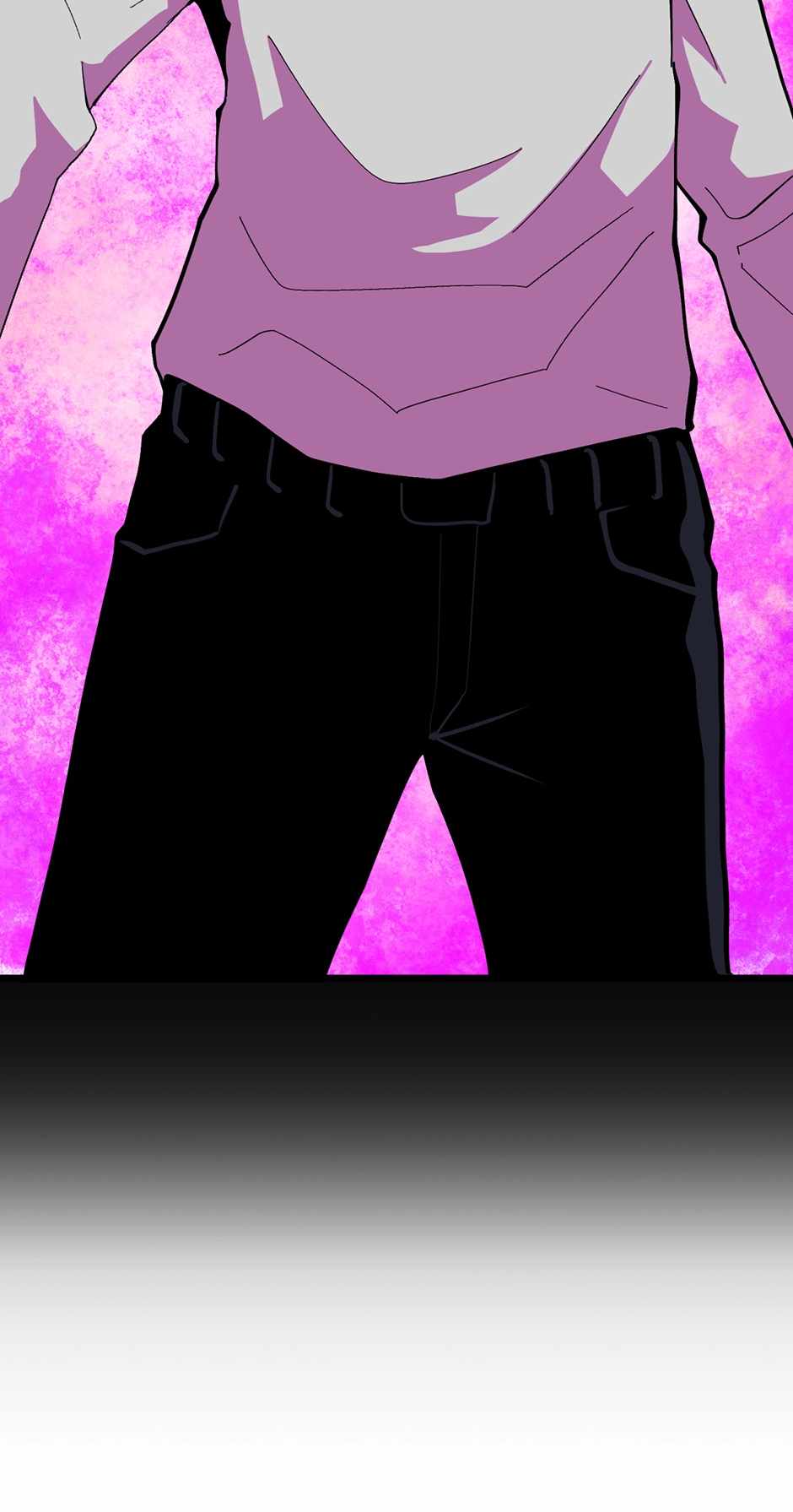 Half-Demons on the Borderline Chapter 13 - Page 9