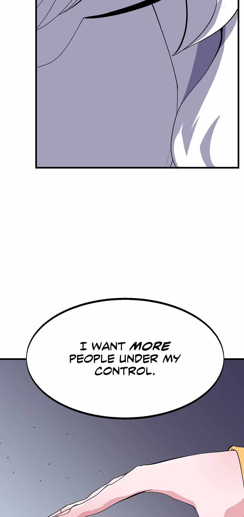 Half-Demons on the Borderline Chapter 13 - Page 90