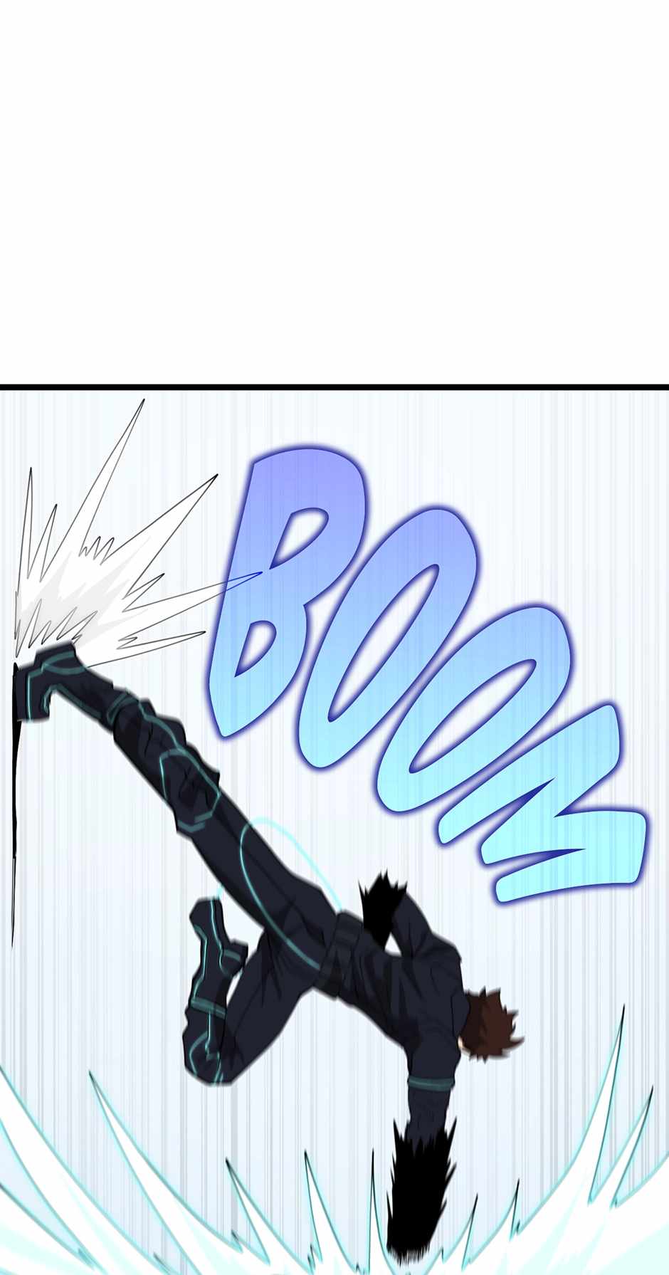 Half-Demons on the Borderline Chapter 14 - Page 19