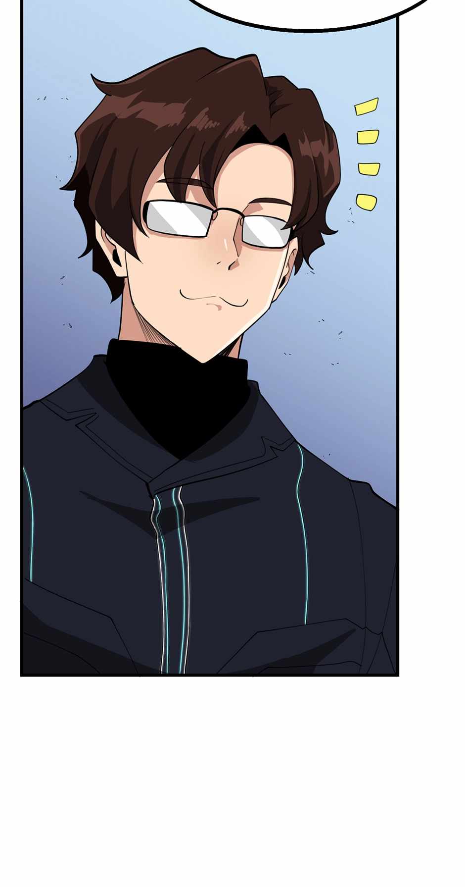 Half-Demons on the Borderline Chapter 14 - Page 32