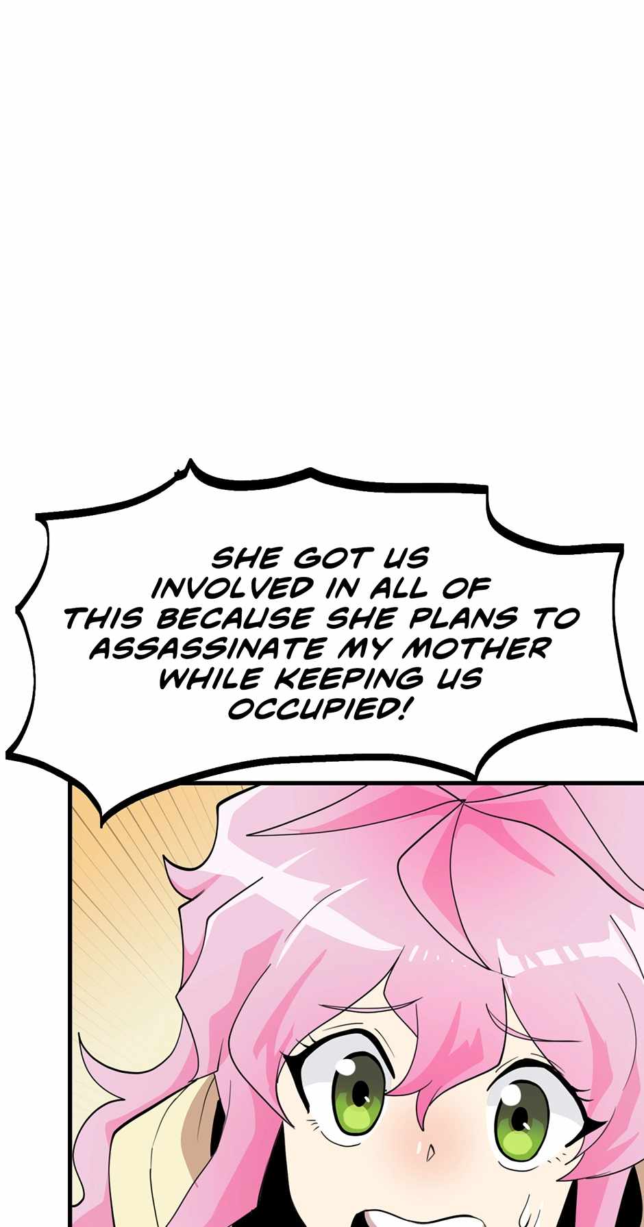 Half-Demons on the Borderline Chapter 14 - Page 34