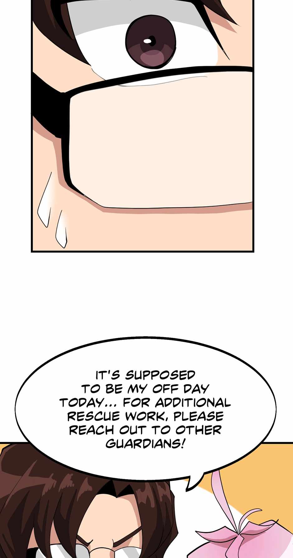 Half-Demons on the Borderline Chapter 14 - Page 36