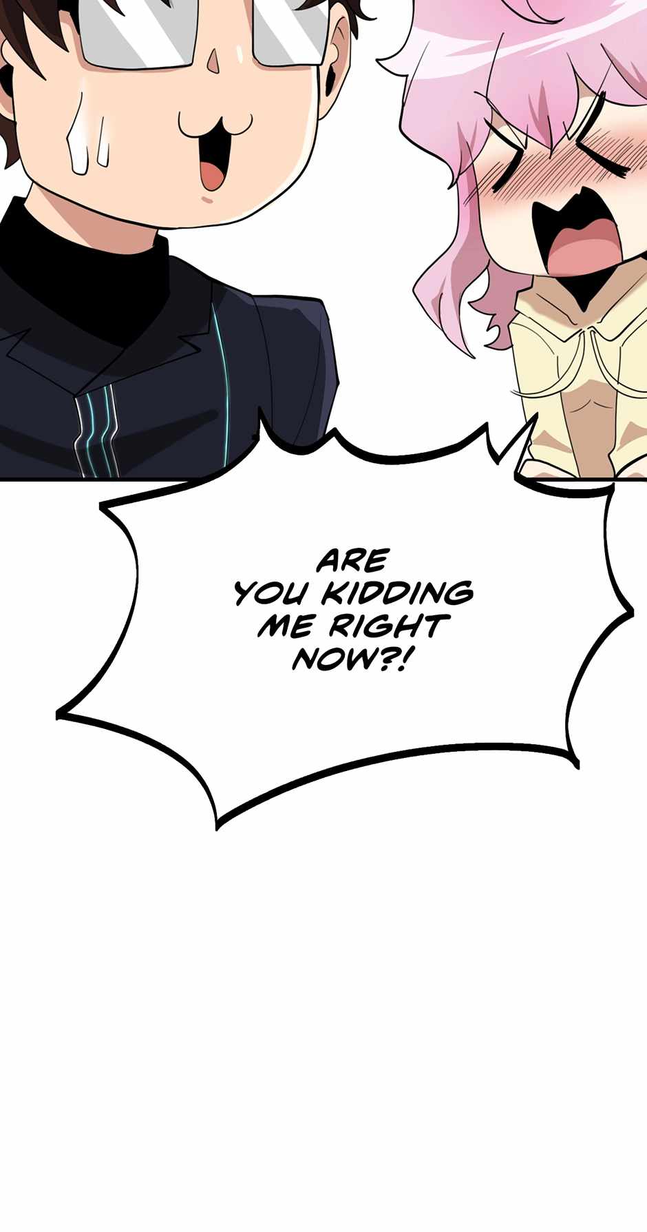 Half-Demons on the Borderline Chapter 14 - Page 37