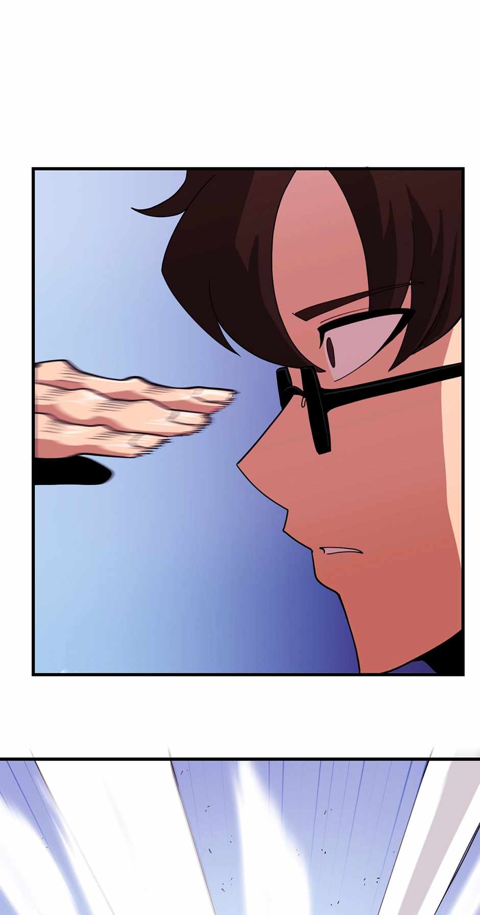 Half-Demons on the Borderline Chapter 14 - Page 38