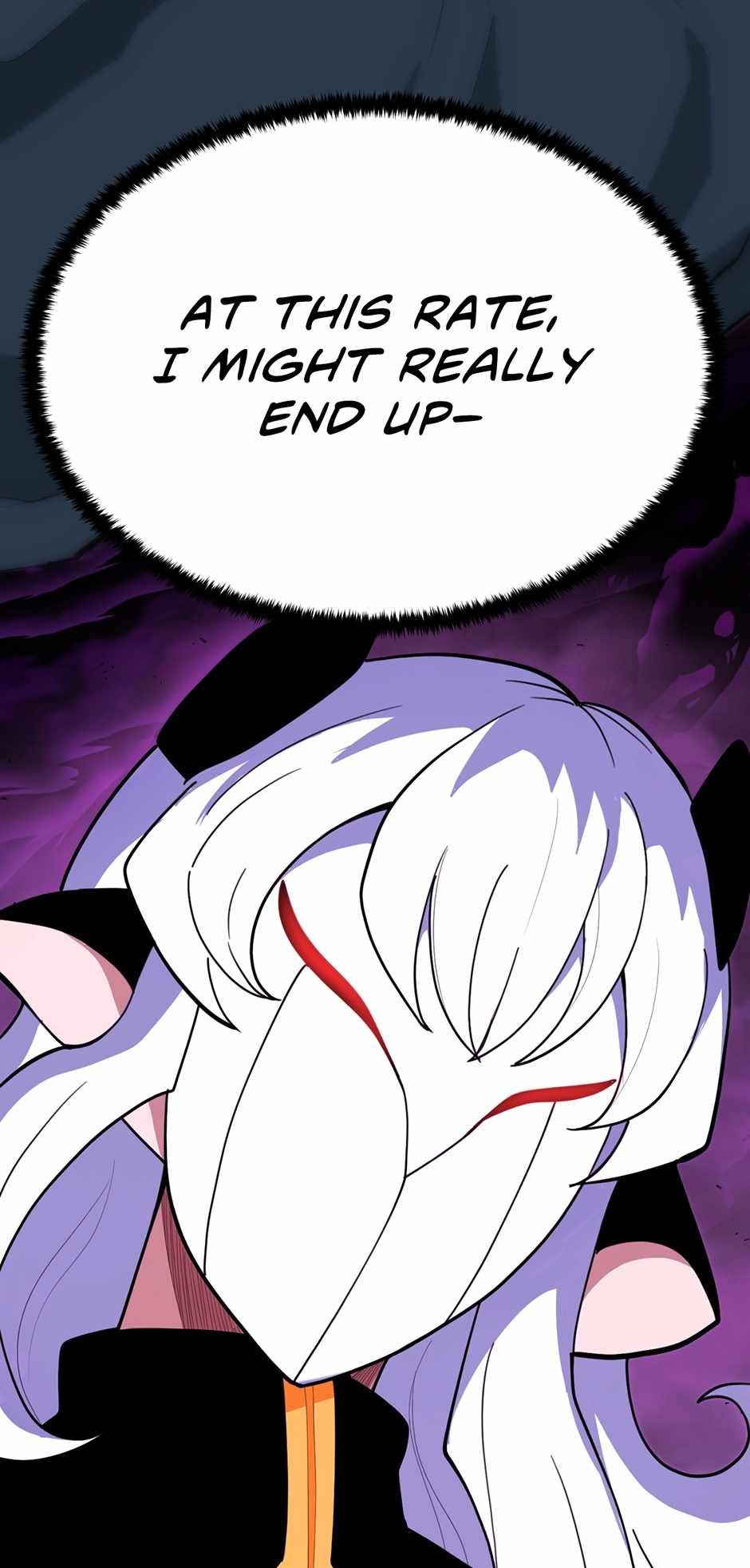 Half-Demons on the Borderline Chapter 14 - Page 4