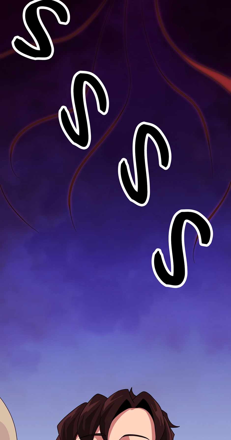 Half-Demons on the Borderline Chapter 14 - Page 41