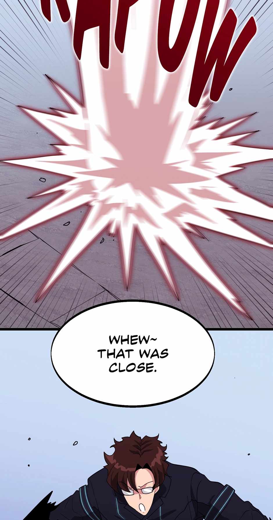 Half-Demons on the Borderline Chapter 14 - Page 43