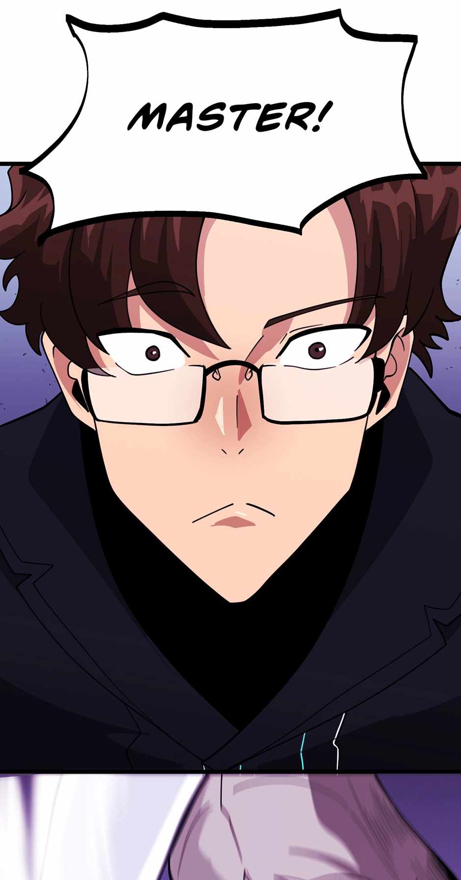 Half-Demons on the Borderline Chapter 14 - Page 45