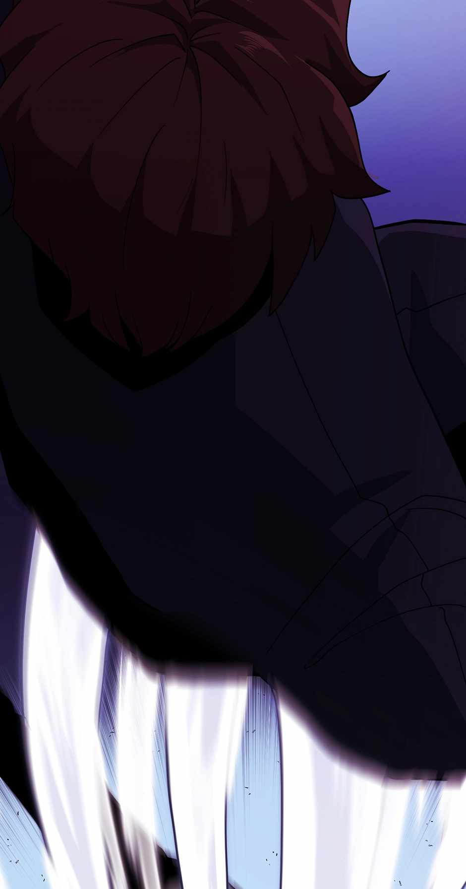 Half-Demons on the Borderline Chapter 14 - Page 47