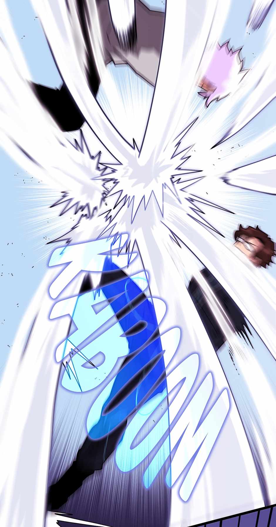 Half-Demons on the Borderline Chapter 14 - Page 48