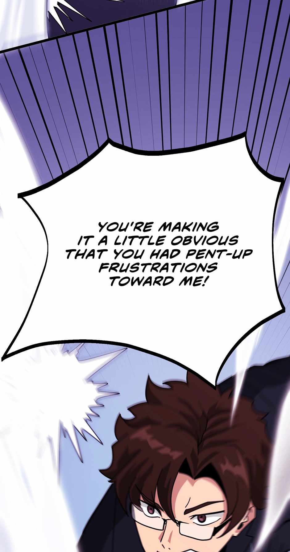 Half-Demons on the Borderline Chapter 14 - Page 49