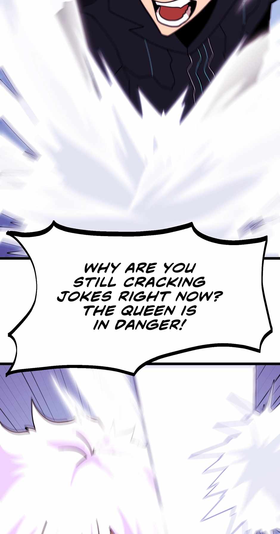 Half-Demons on the Borderline Chapter 14 - Page 50