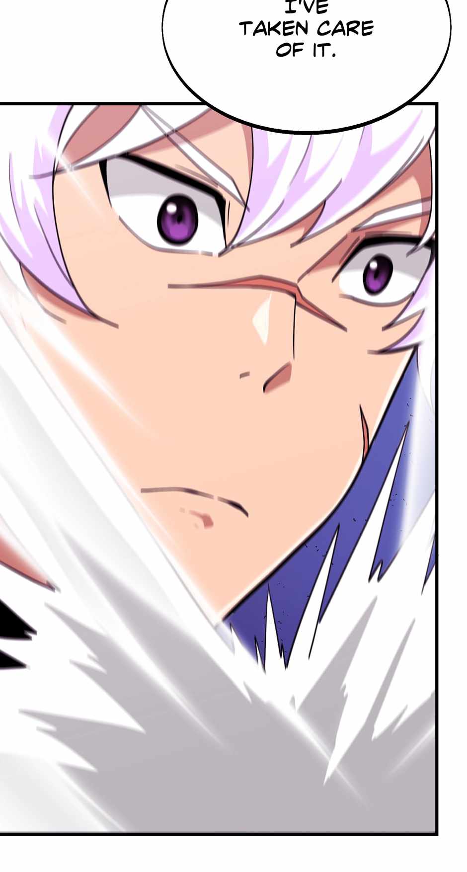 Half-Demons on the Borderline Chapter 14 - Page 53