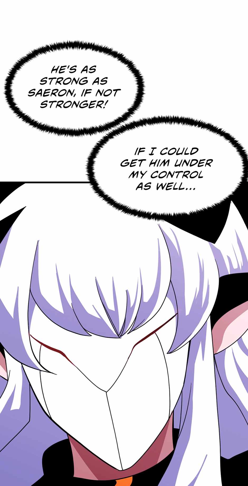 Half-Demons on the Borderline Chapter 14 - Page 56