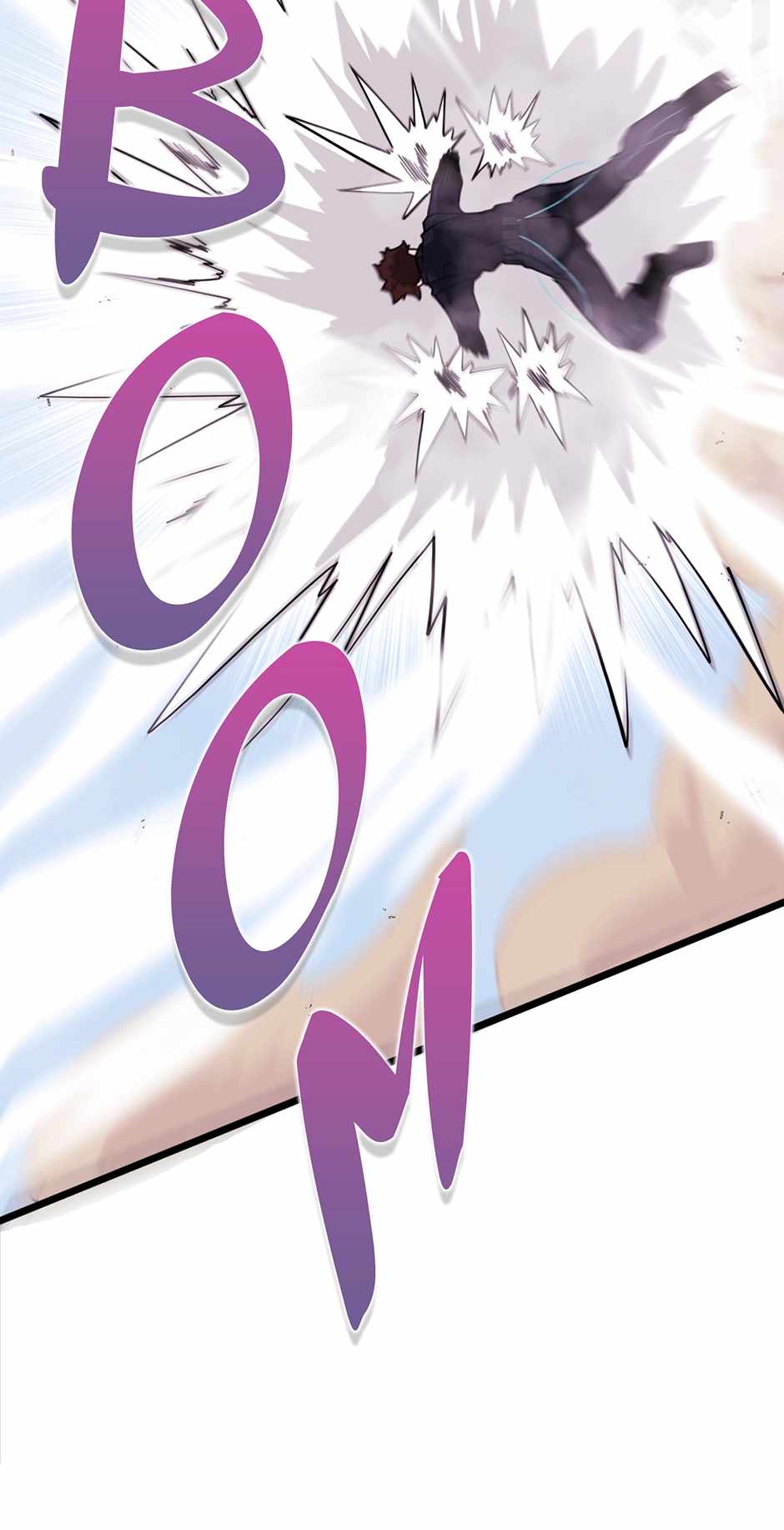 Half-Demons on the Borderline Chapter 14 - Page 61