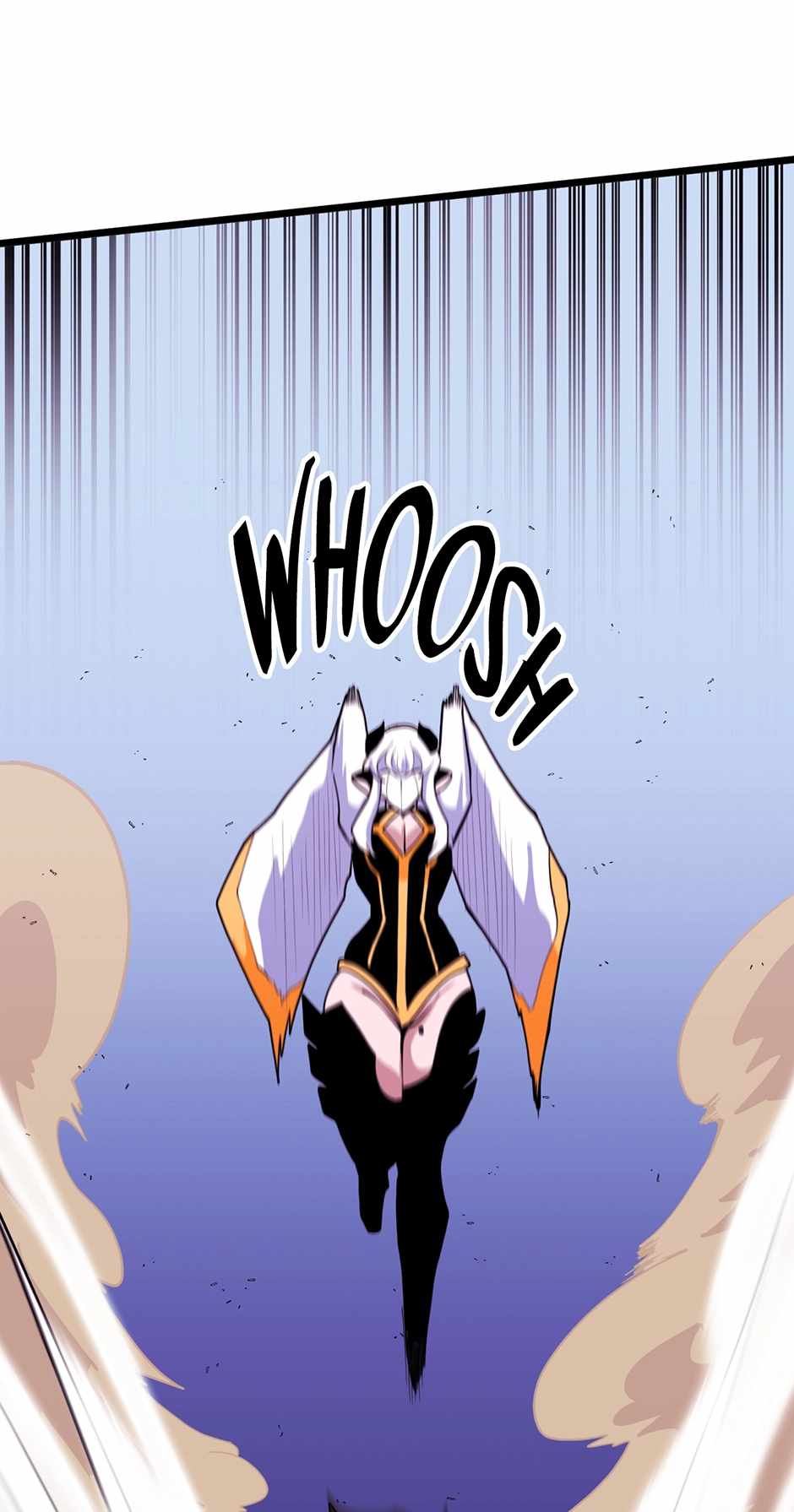 Half-Demons on the Borderline Chapter 14 - Page 62