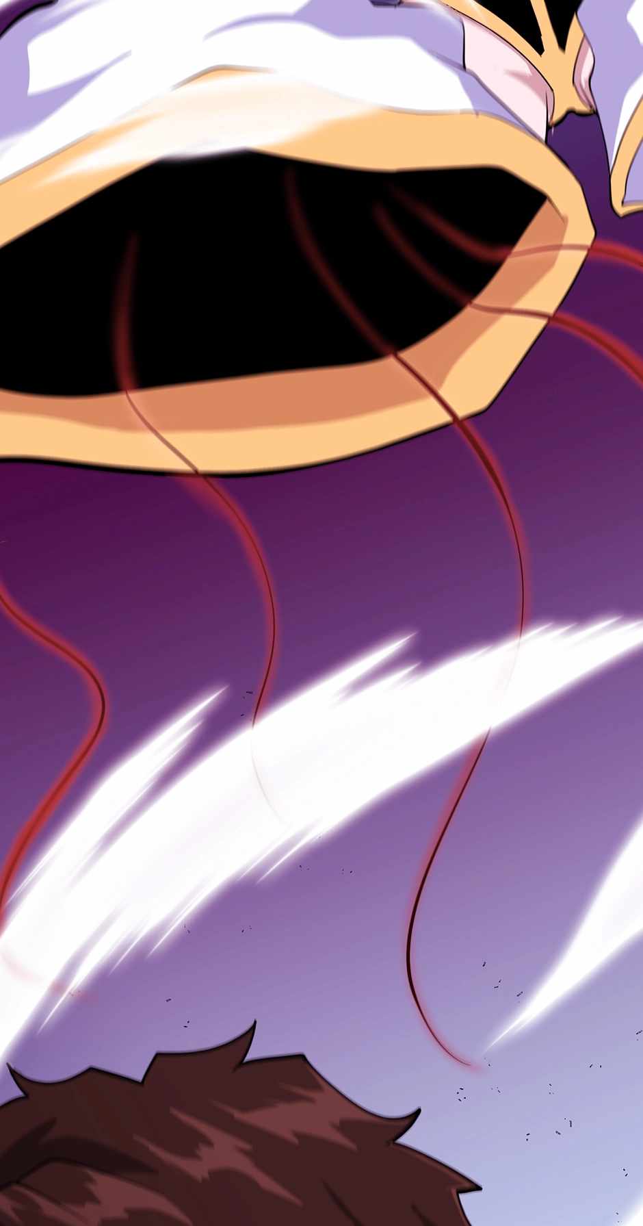 Half-Demons on the Borderline Chapter 14 - Page 64