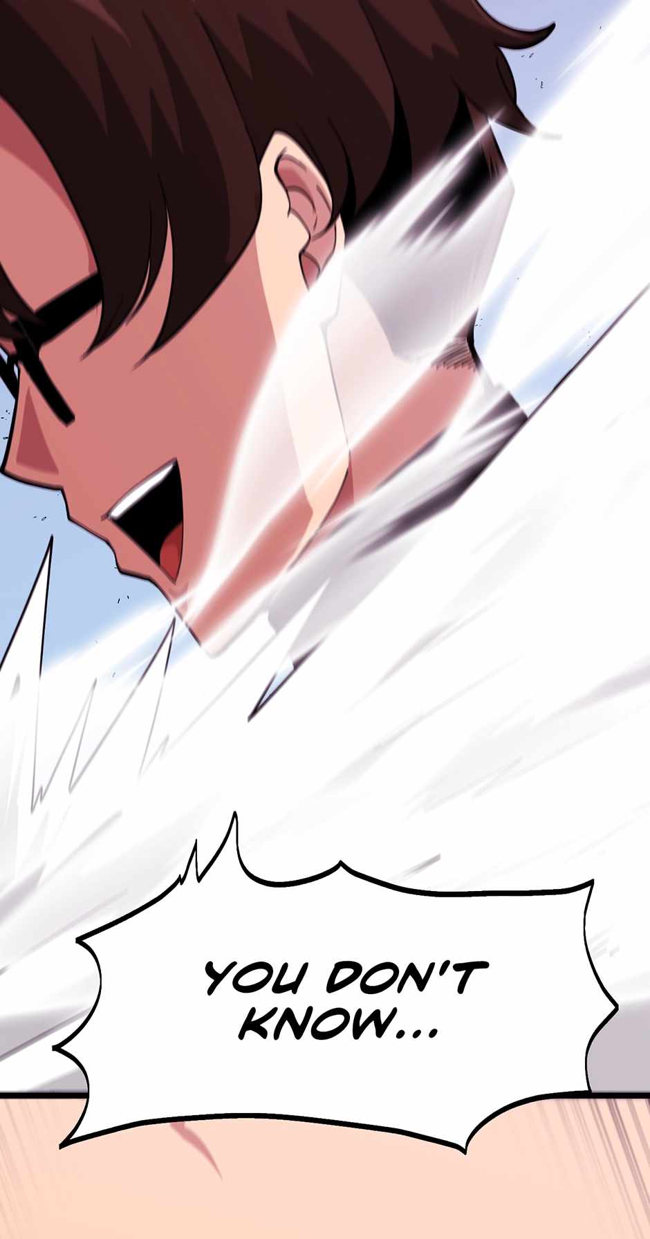 Half-Demons on the Borderline Chapter 14 - Page 65