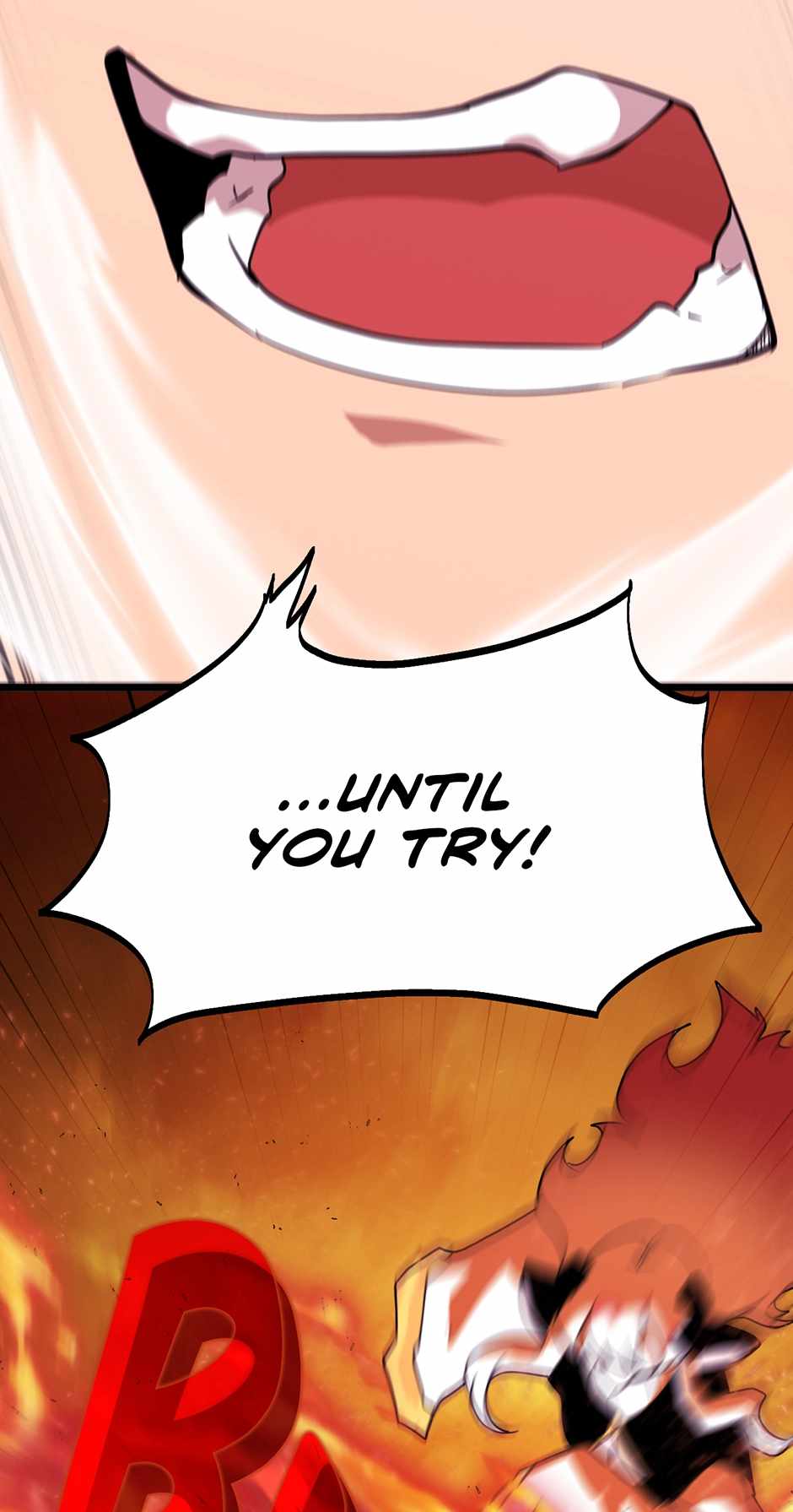 Half-Demons on the Borderline Chapter 14 - Page 66
