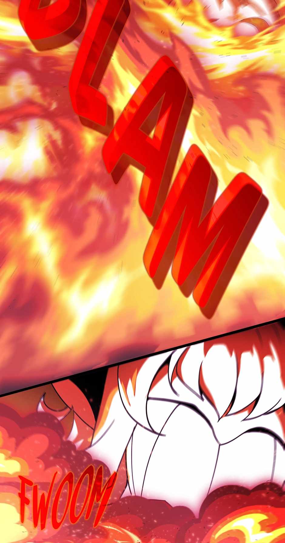 Half-Demons on the Borderline Chapter 14 - Page 67