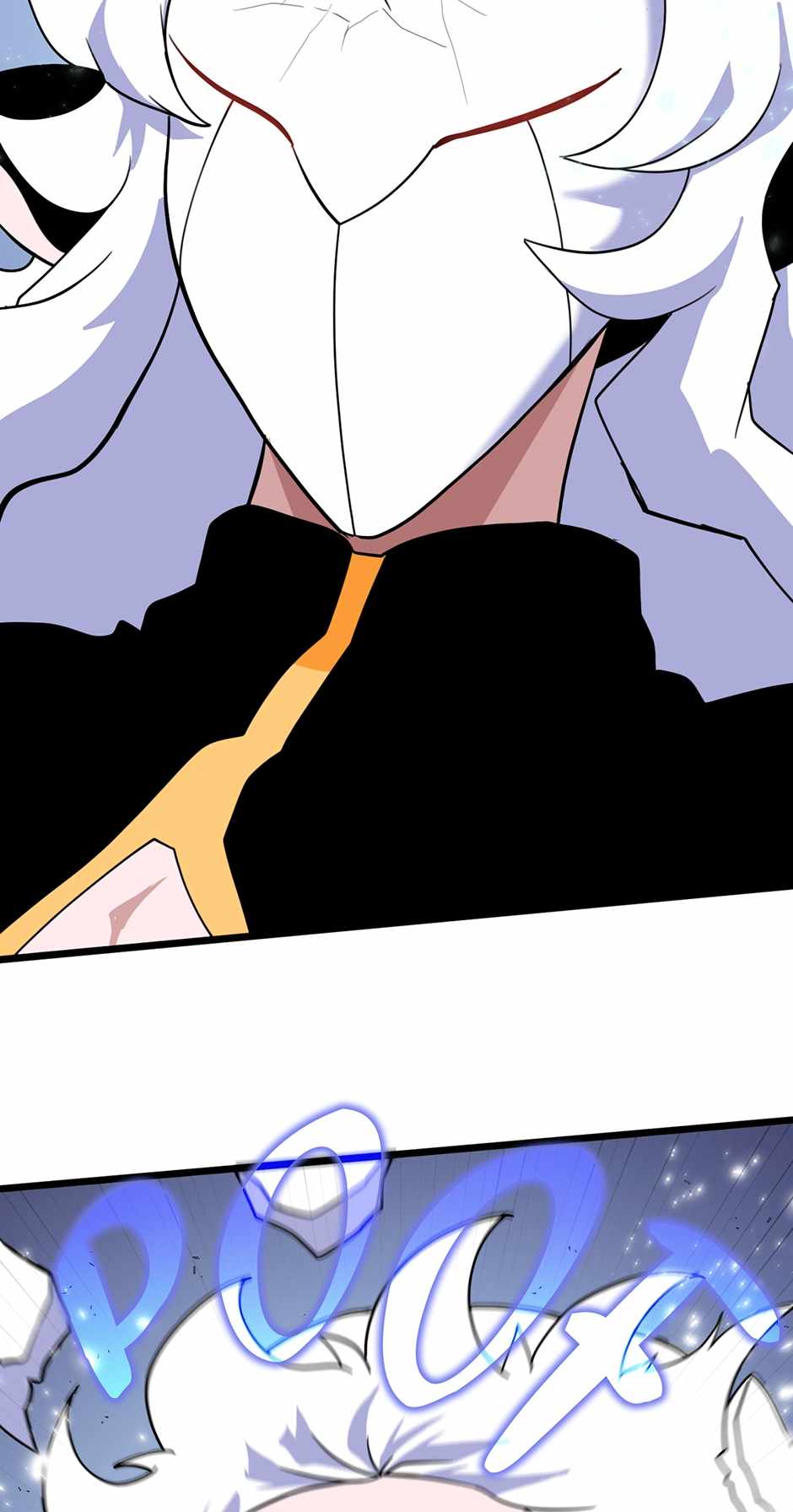 Half-Demons on the Borderline Chapter 14 - Page 73