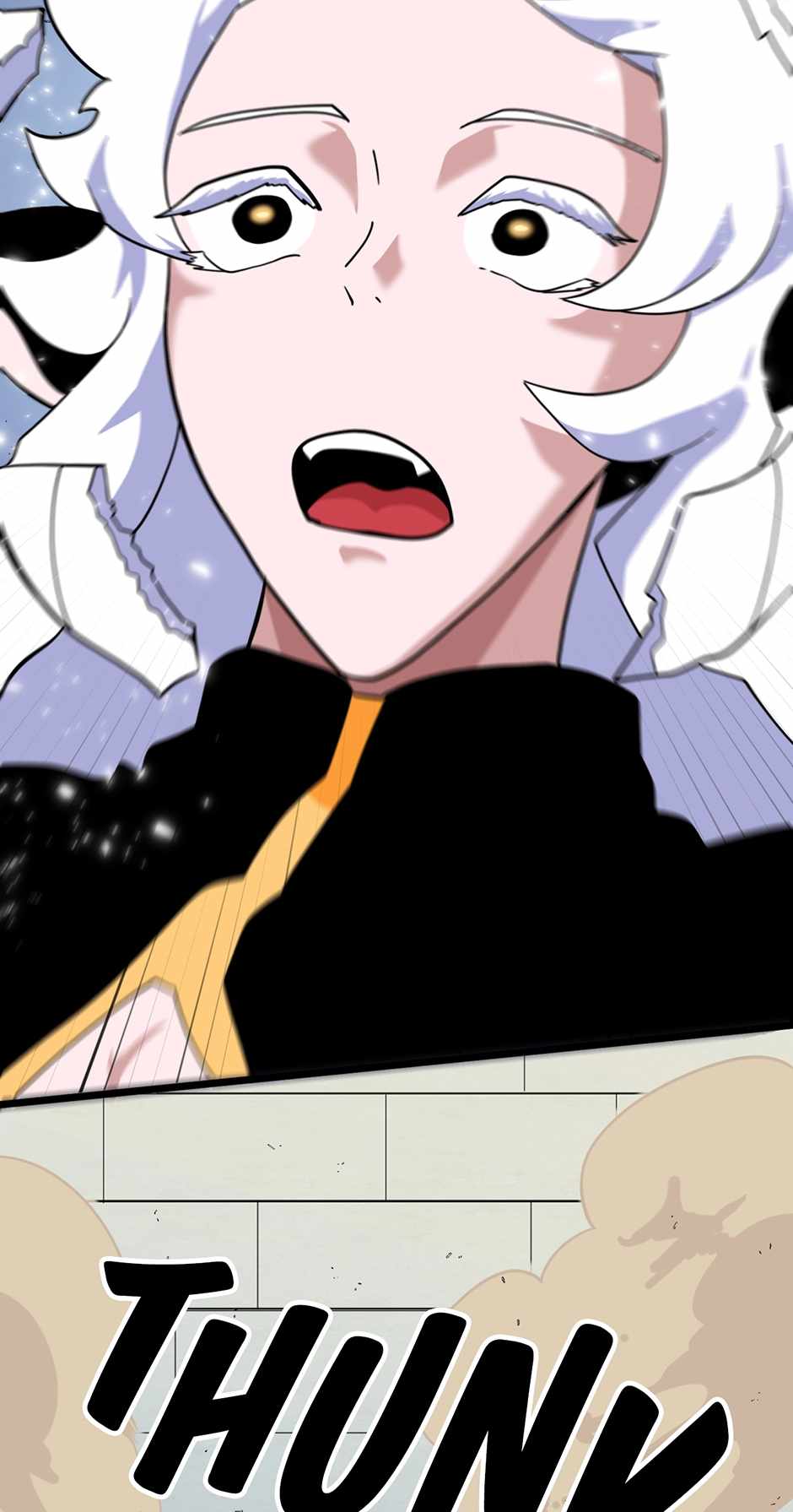Half-Demons on the Borderline Chapter 14 - Page 74