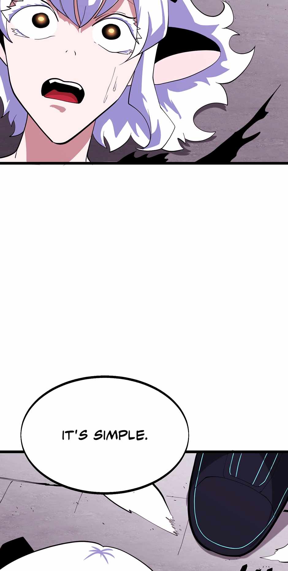 Half-Demons on the Borderline Chapter 14 - Page 77