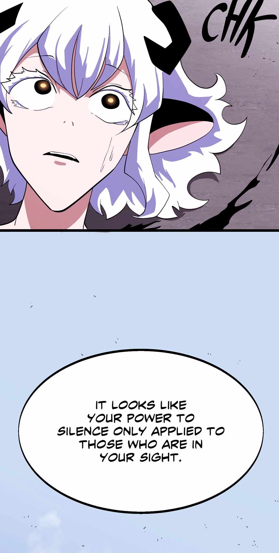 Half-Demons on the Borderline Chapter 14 - Page 78
