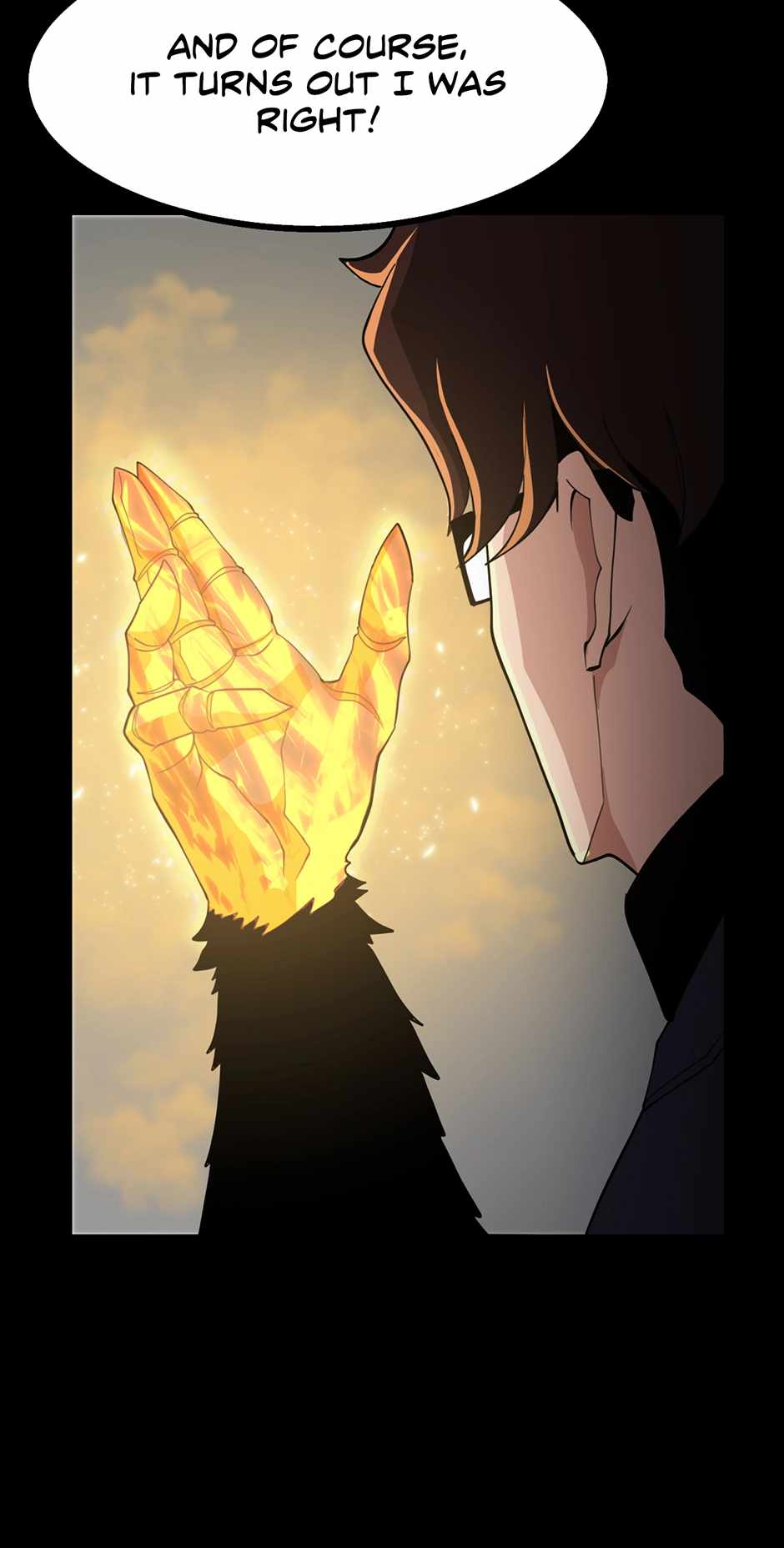 Half-Demons on the Borderline Chapter 14 - Page 81