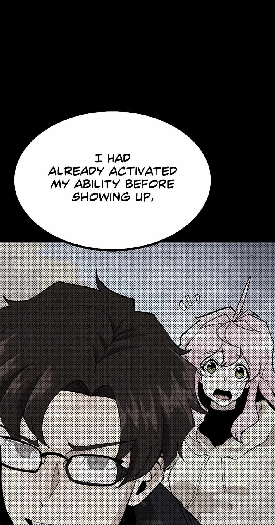 Half-Demons on the Borderline Chapter 14 - Page 82